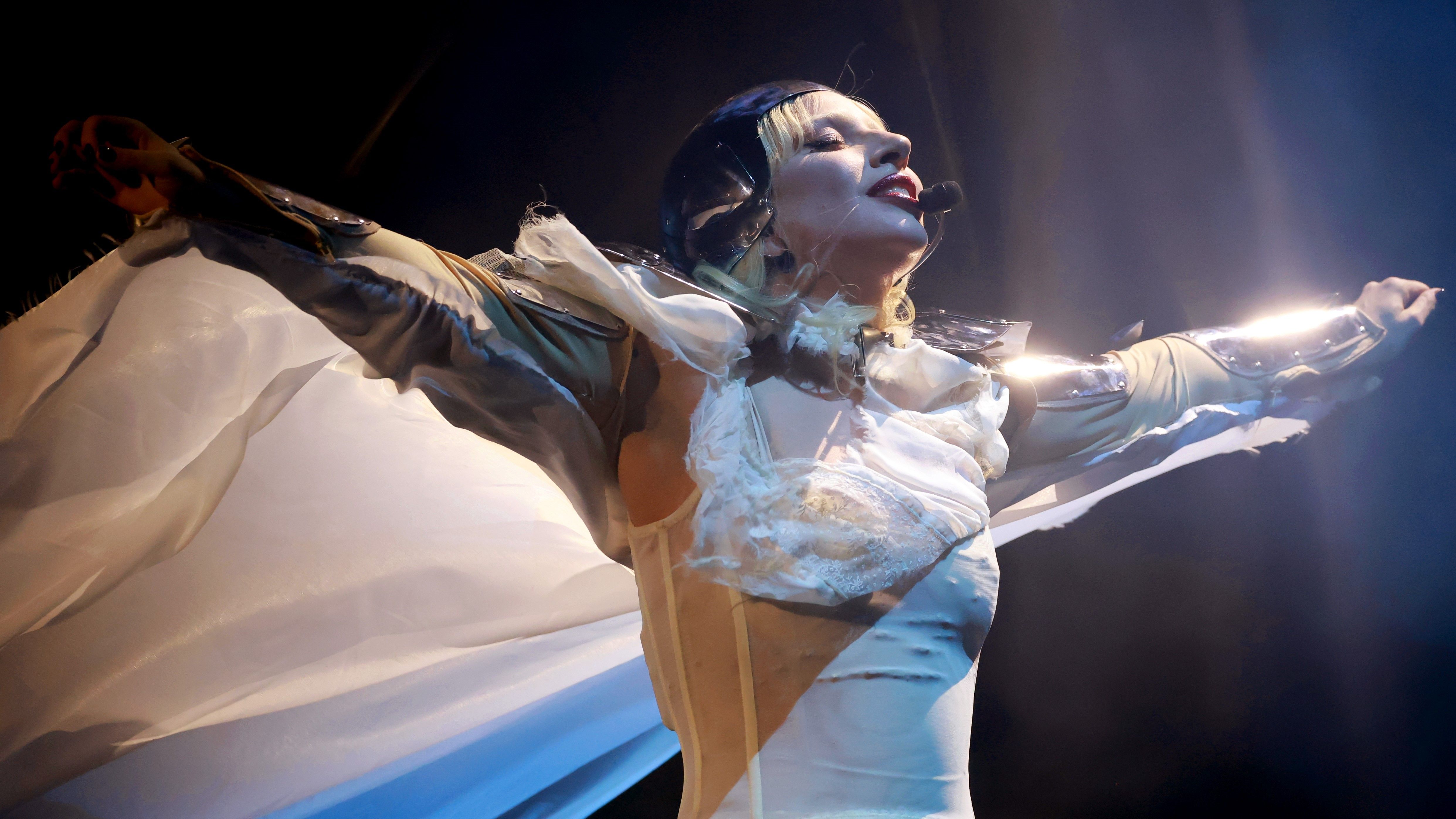 Леди Гага Леди Гага