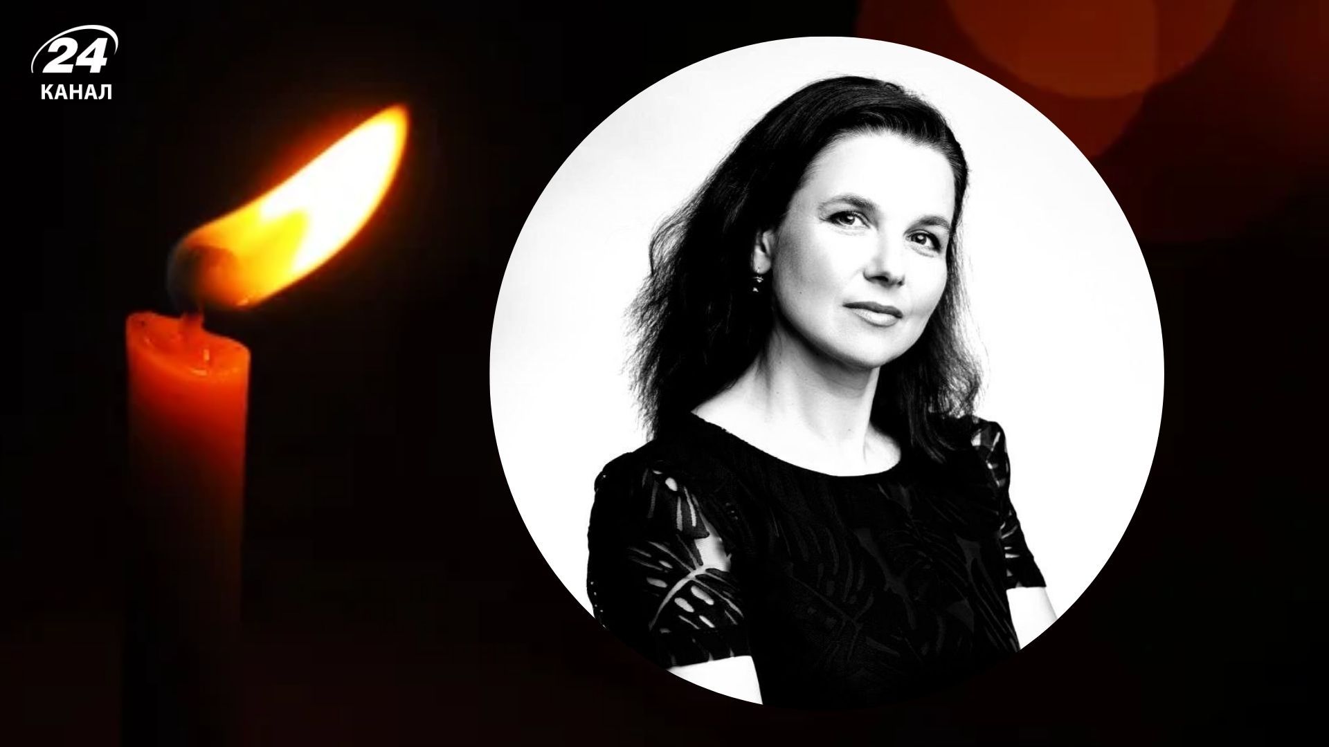 В Сумах Россия убила преподавательницу Колледжа искусств Елену Когут - 24 Канал