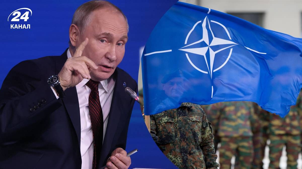 Чи піде Путін на перемир'я найближчим часом Чи піде Путін на перемир'я найближчим часом