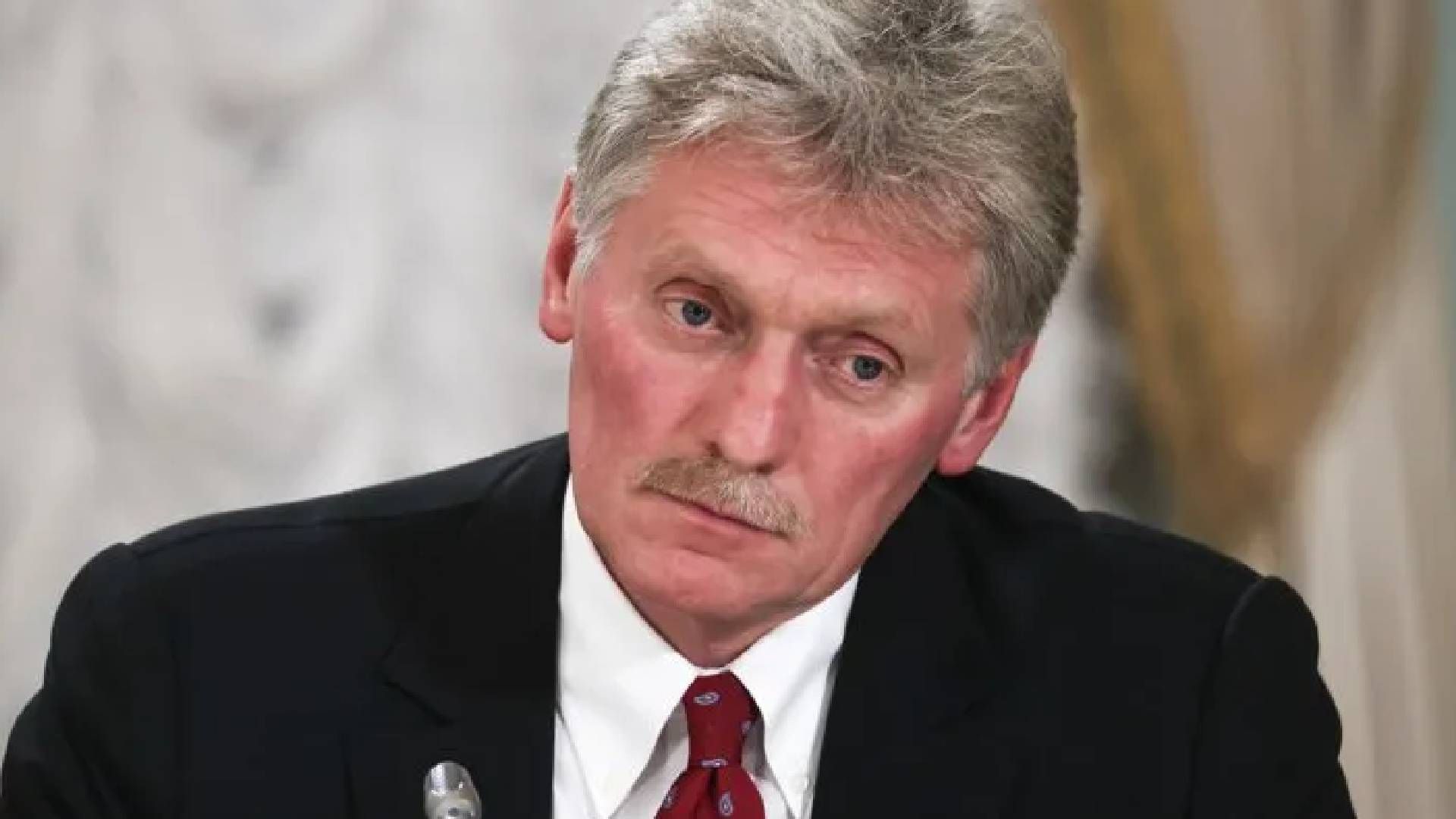 Пєсков прокоментував відносини США та Росії Пєсков прокоментував відносини США та Росії