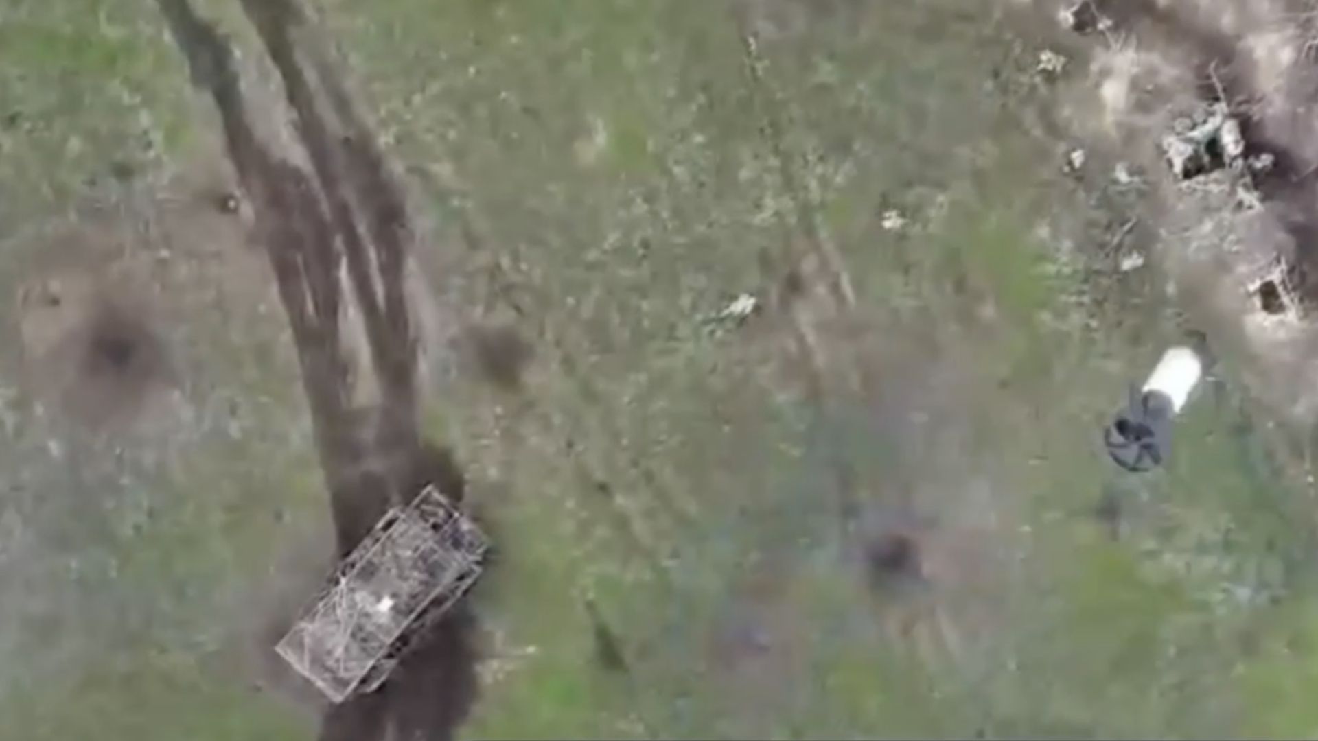 В Донецкой области остановили вражеский штурм - 24 Канал В Донецкой области остановили вражеский штурм - 24 Канал