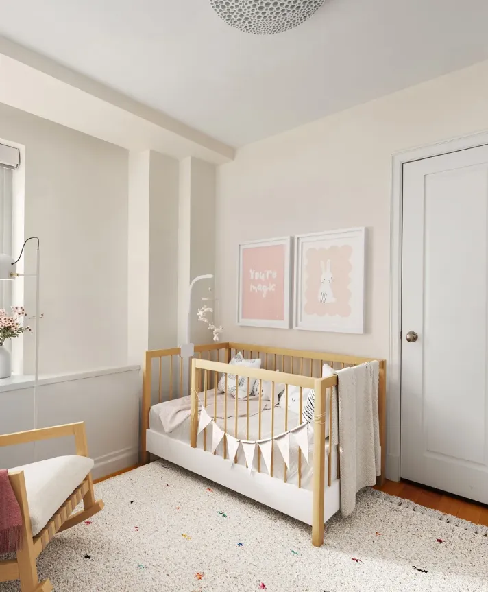 дитяча кімната дитяча кімната