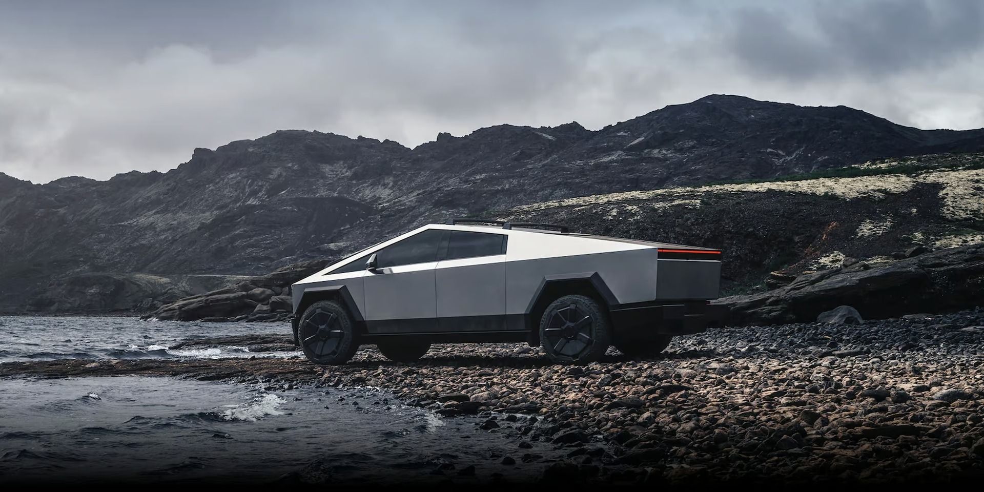 Cybertruck Cybertruck