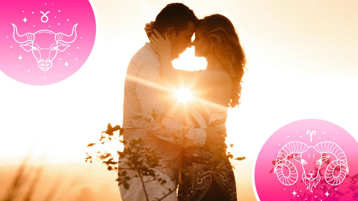 Какие знаки зодиака притягиваются - любовный гороскоп Какие знаки зодиака притягиваются - любовный гороскоп