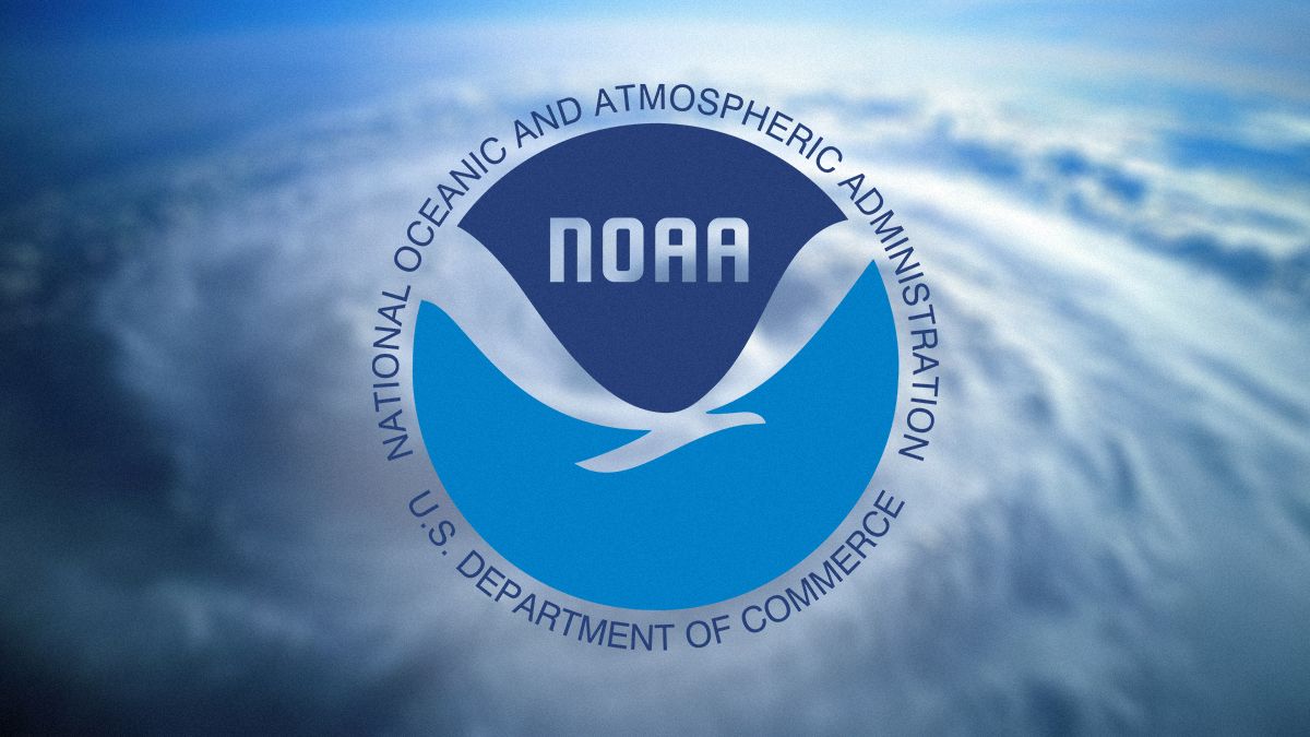 Трамп змінює NOAA - пріоритет підтримки викопного палива замість клімату Трамп змінює NOAA - пріоритет підтримки викопного палива замість клімату