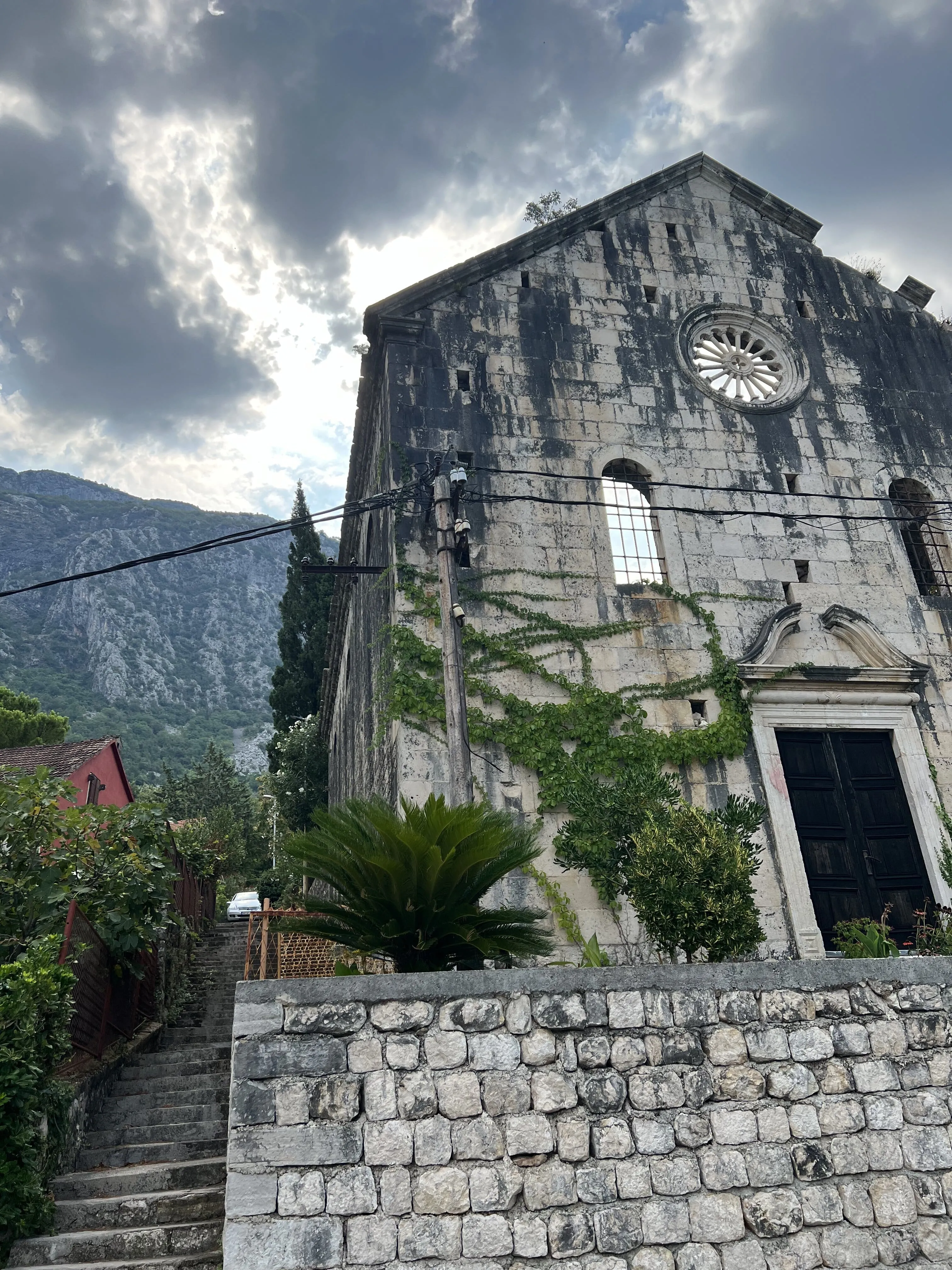 Чорногорія Чорногорія