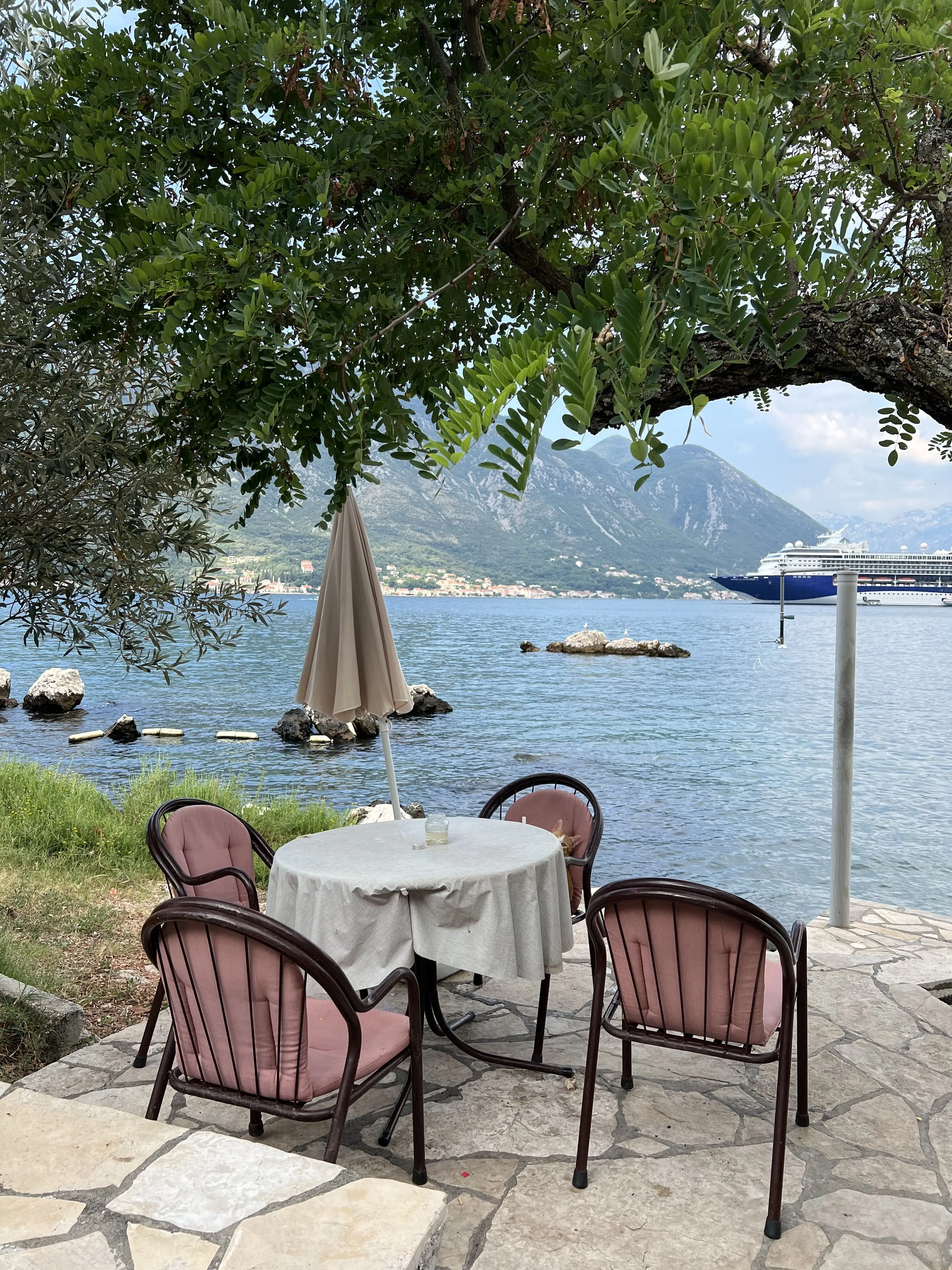 Чорногорія Чорногорія