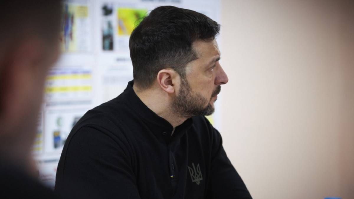 Брак сильних рішень США щодо Росії унеможливлює припинення вогню Брак сильних рішень США щодо Росії унеможливлює припинення вогню