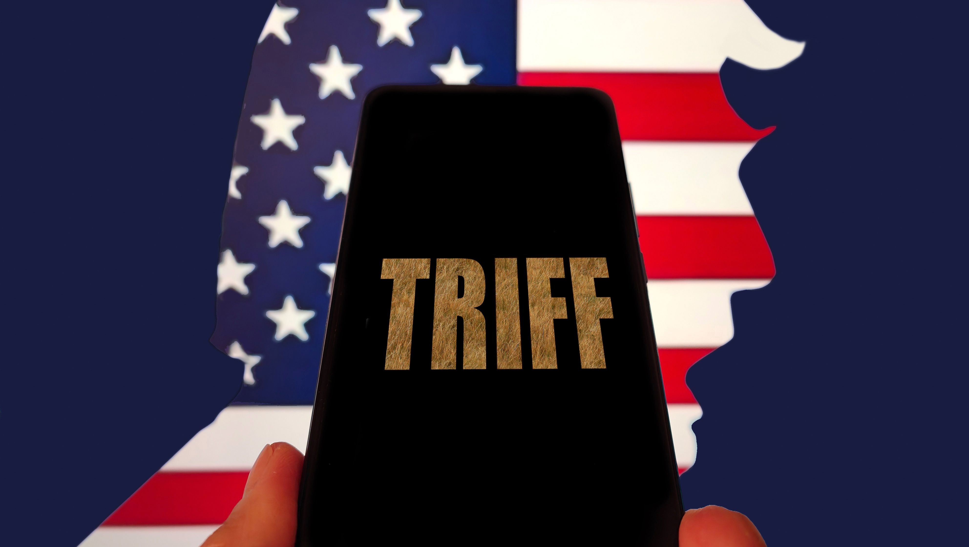 Китай и тарифы США Китай и тарифы США