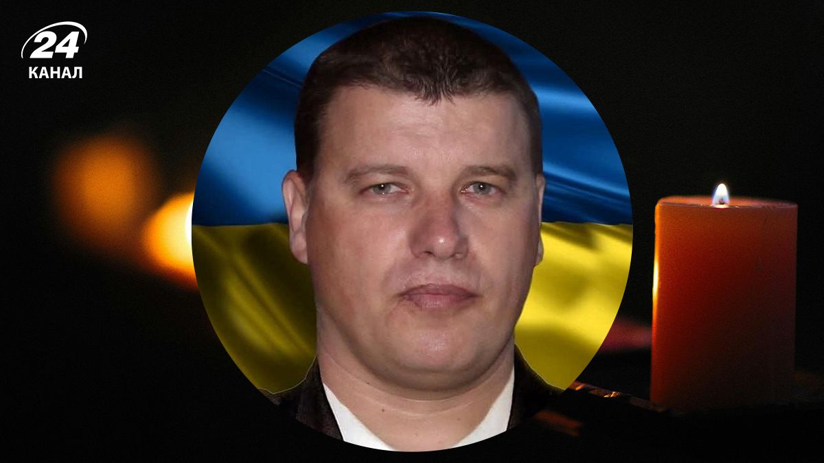 Юрий Юла погиб в результате ракетного удара