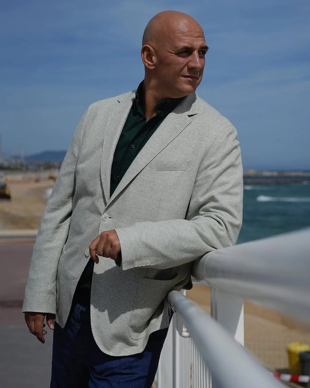 Потап Потап