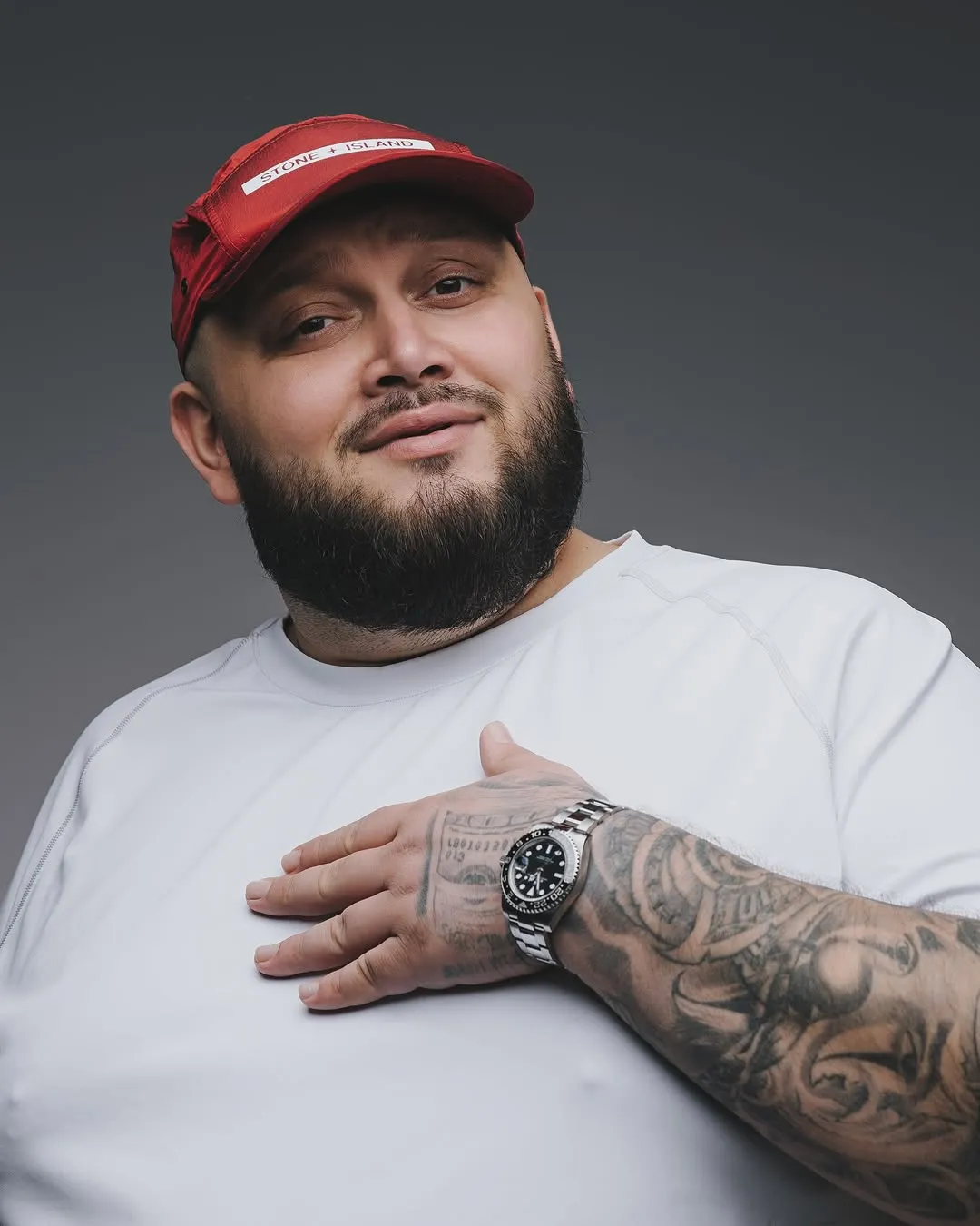 Kyivstoner Kyivstoner