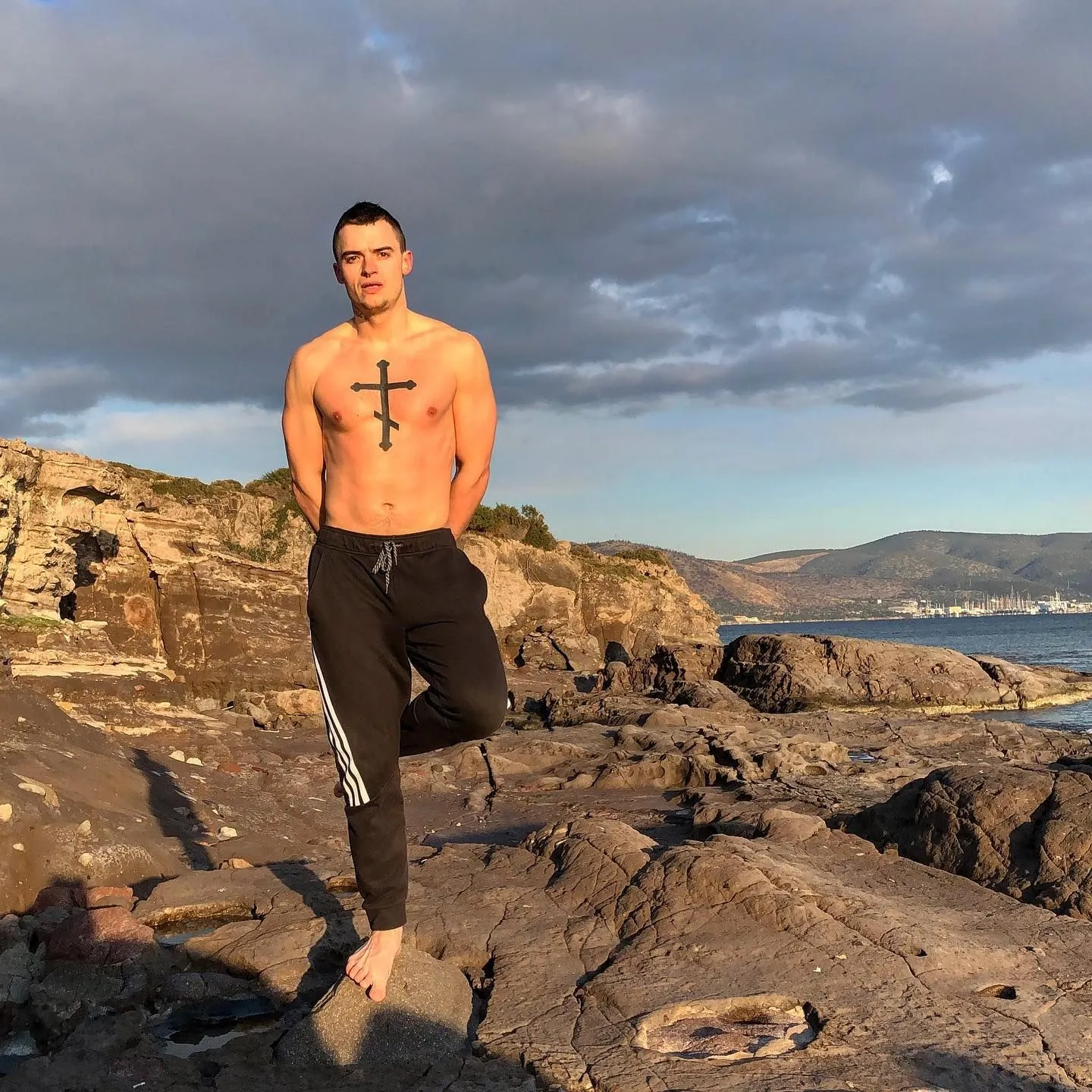 Андрій Щегель Андрій Щегель