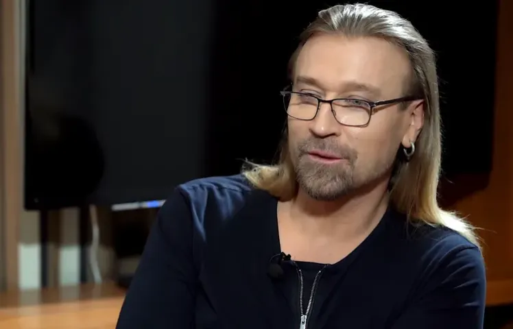 Олег Винник Олег Винник