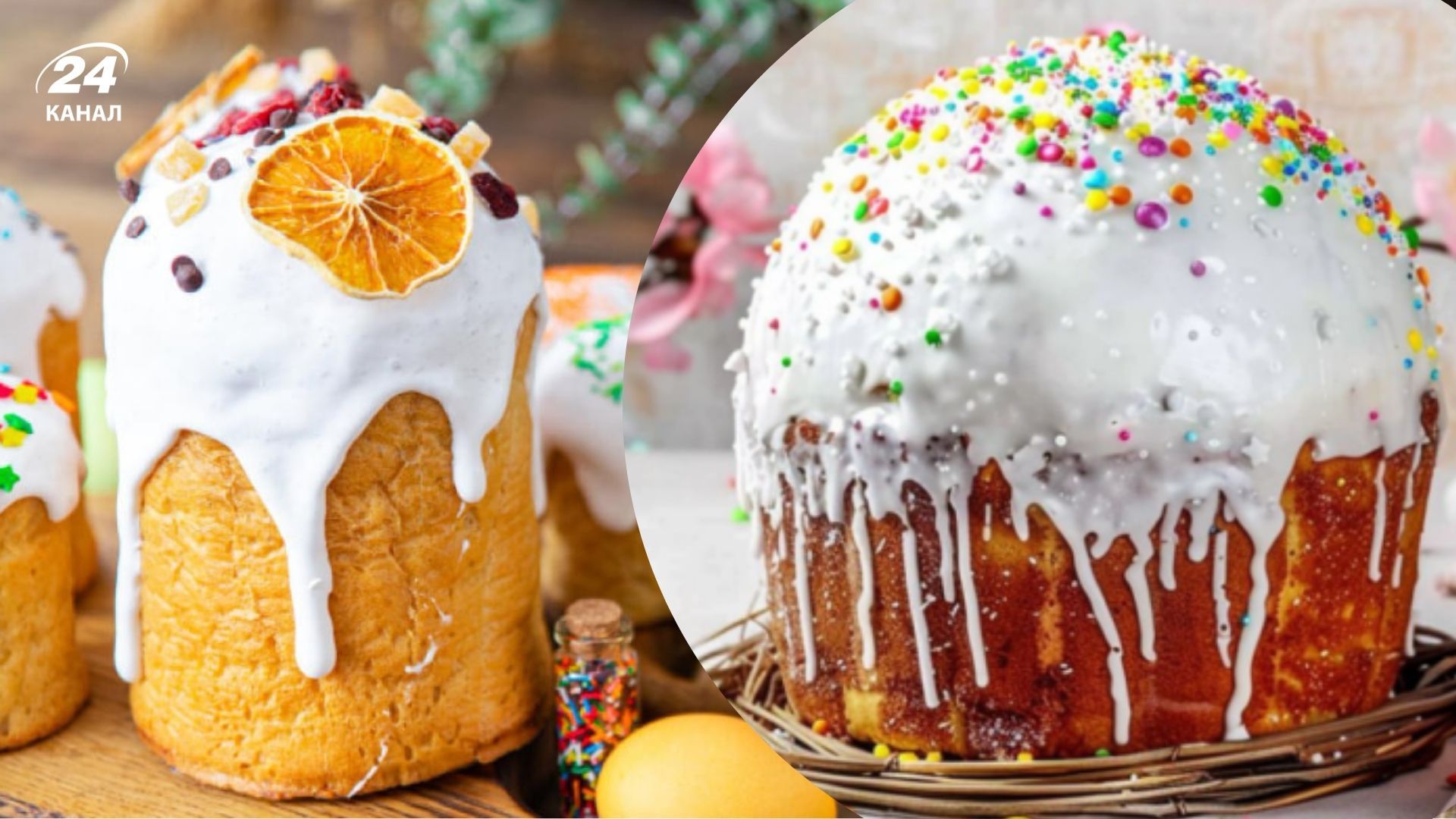 Великдень 2025 Великдень 2025