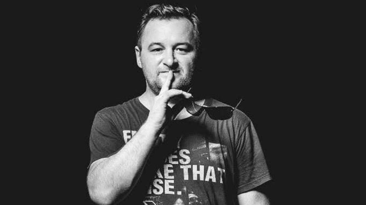 Андрій Гураль Андрій Гураль