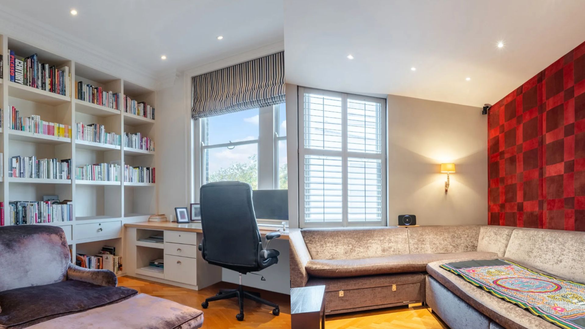 Продается бывший пентхаус Мика Джаггера Продается бывший пентхаус Мика Джаггера