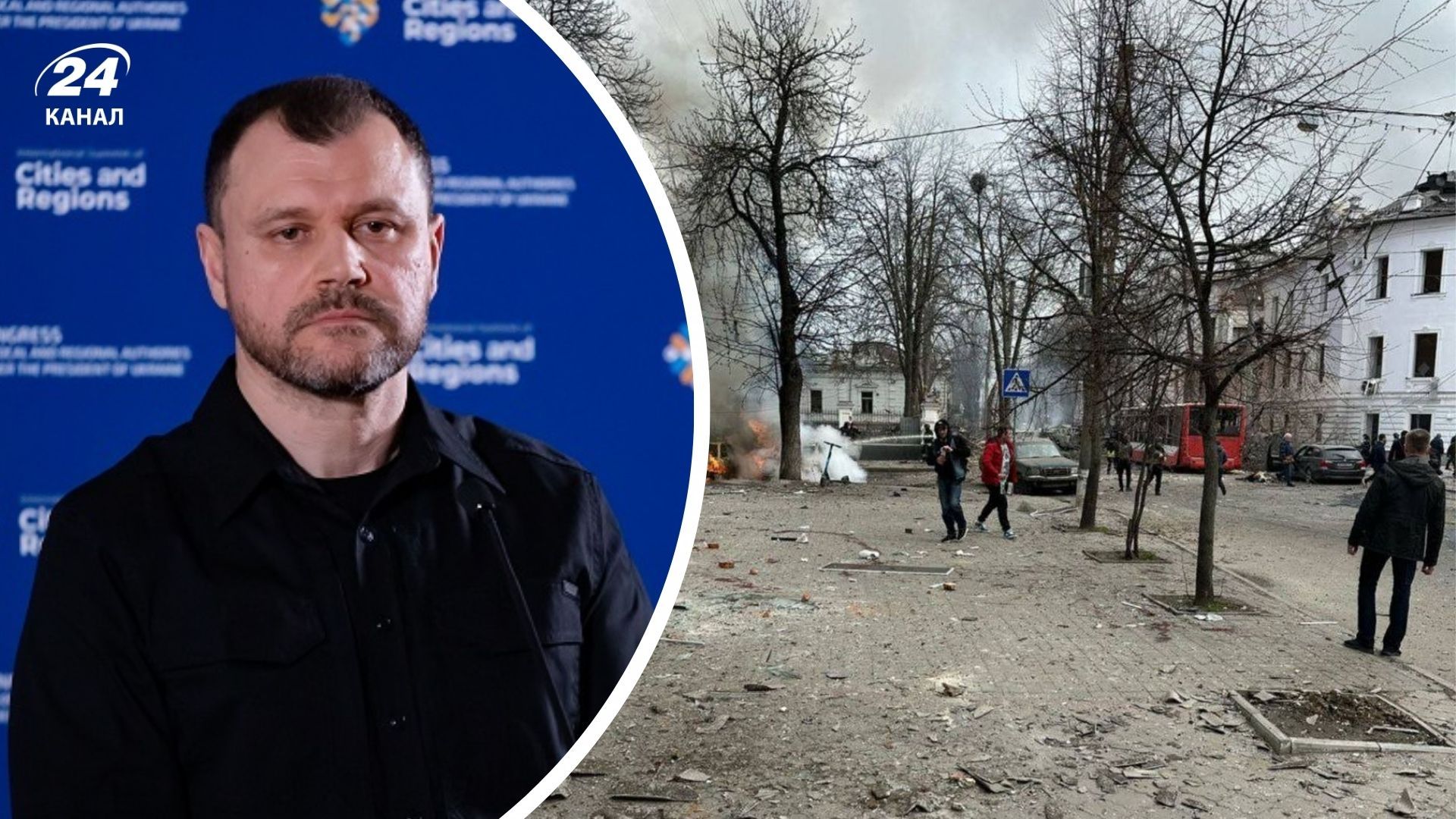 Клименко рассказал о пострадавших полицейских Клименко рассказал о пострадавших полицейских