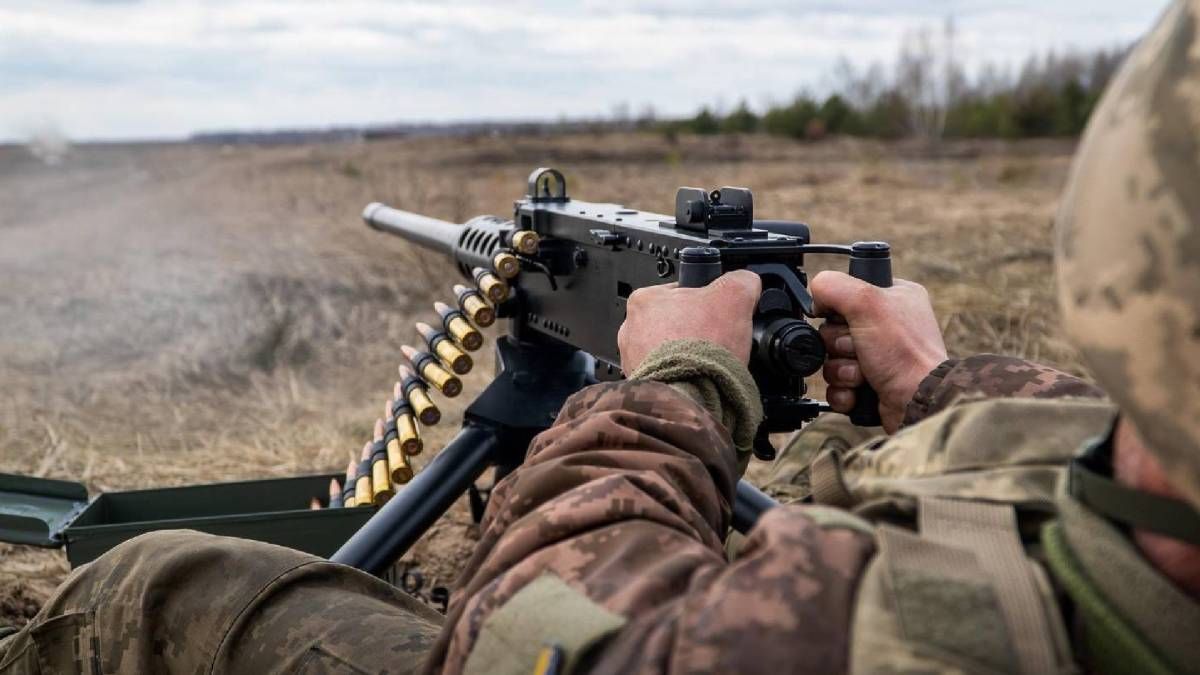 Зеленский подчеркнул, что ВСУ являются главной гарантией безопасности для Украины Зеленский подчеркнул, что ВСУ являются главной гарантией безопасности для Украины