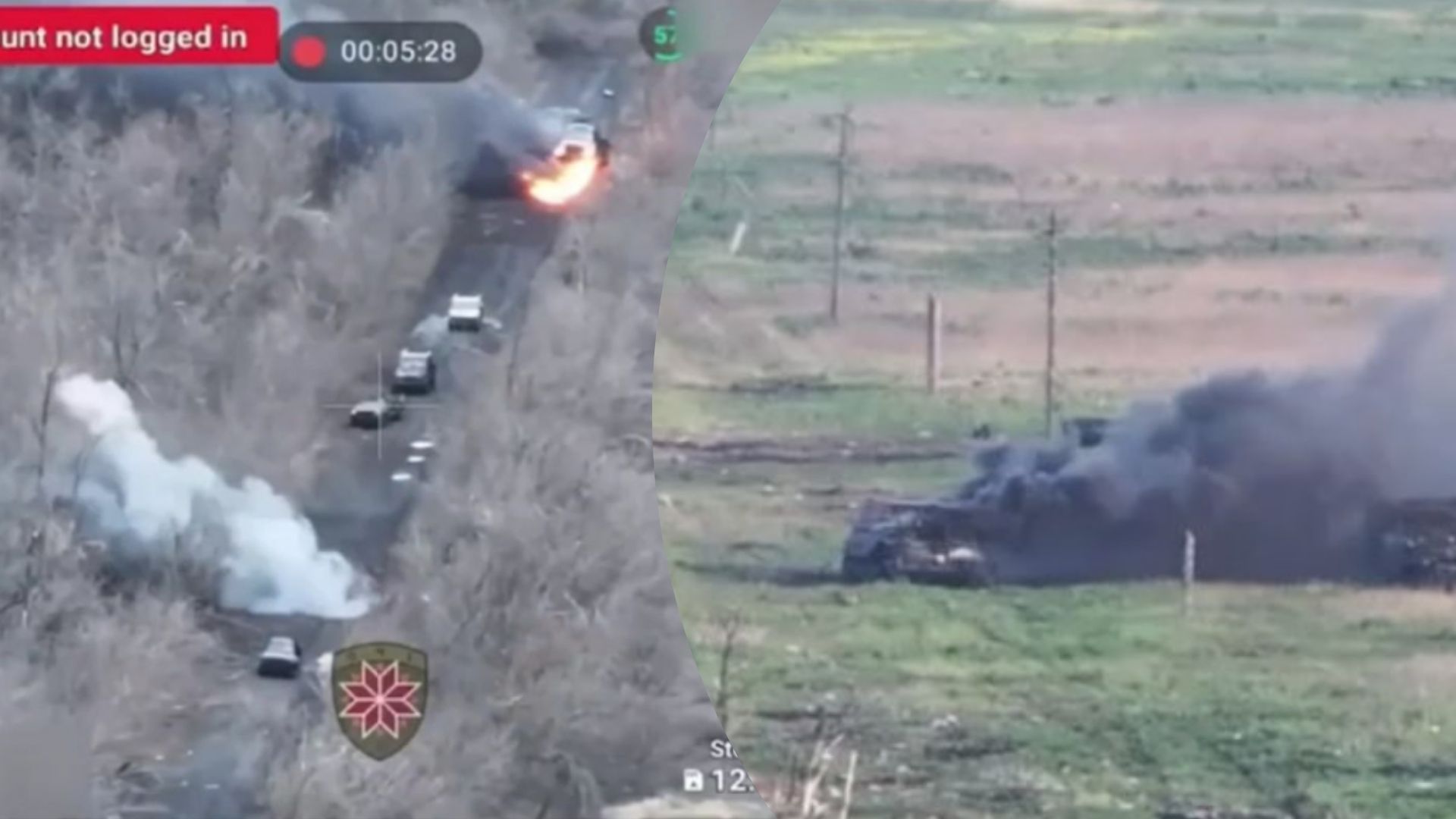 Штурм на жигулях Штурм на жигулях