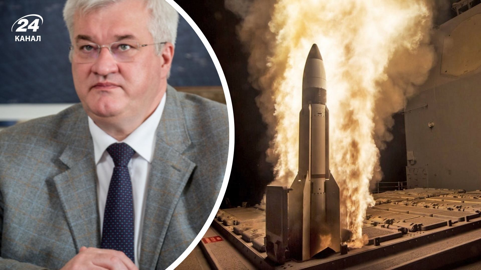 Сибига заявил о разработке украинской ПВО Сибига заявил о разработке украинской ПВО