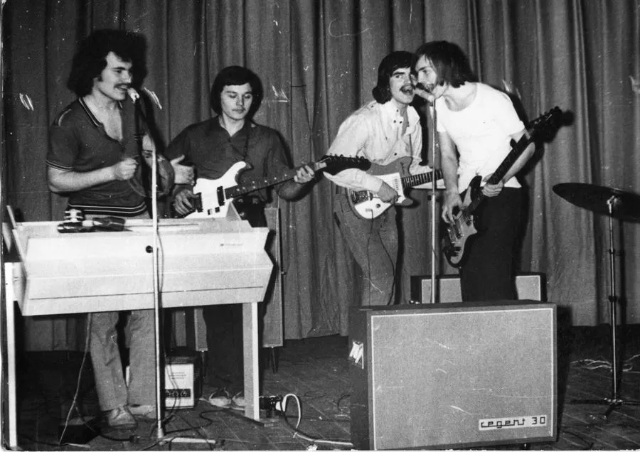 Группа Эней Группа Эней