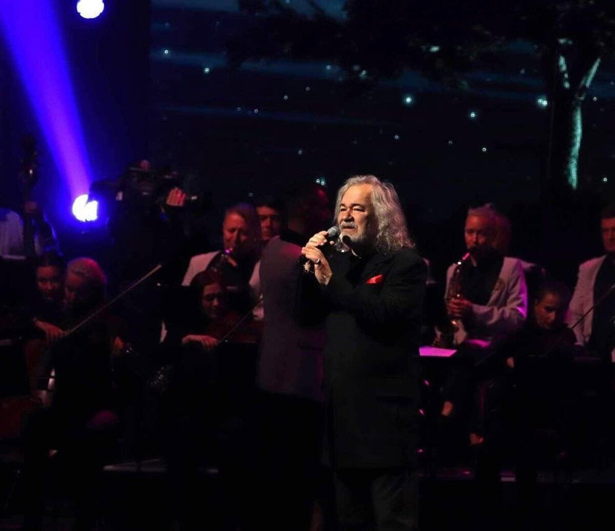 Тарас Петриненко - где сейчас Тарас Петриненко - где сейчас