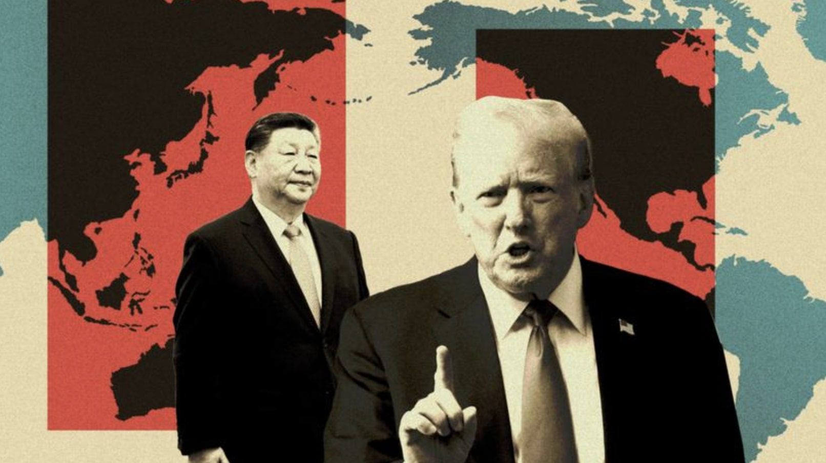 Чи будуть США захищати Австралію від Китаю Чи будуть США захищати Австралію від Китаю