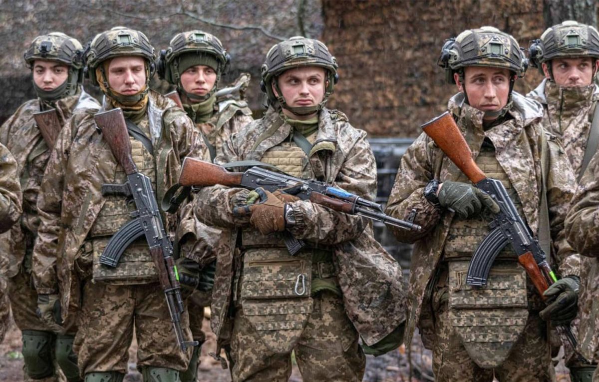 І Путіну, і ЗСУ бракує сил - заява Зеленського - новини України - 24 Канал І Путіну, і ЗСУ бракує сил - заява Зеленського - новини України - 24 Канал