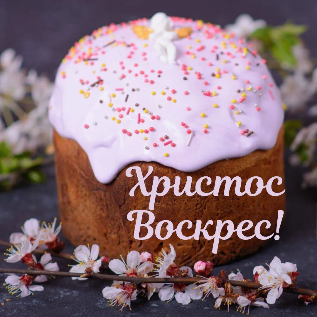 Поздравления с Пасхой 2025 Поздравления с Пасхой 2025