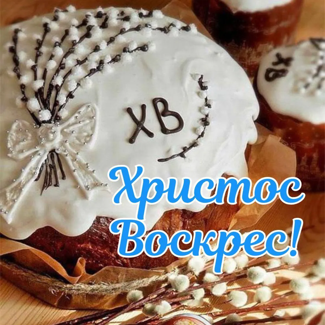 Поздравления с Пасхой 2025 Поздравления с Пасхой 2025