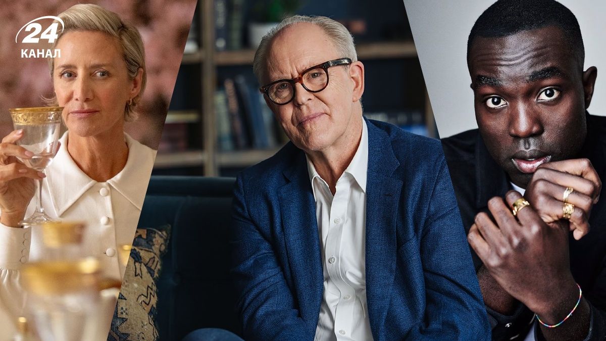 Дамблдор, Снейп, Макґонеґел та інші: HBO затвердив шістьох акторів серіалу про Гаррі Поттера - Кіно