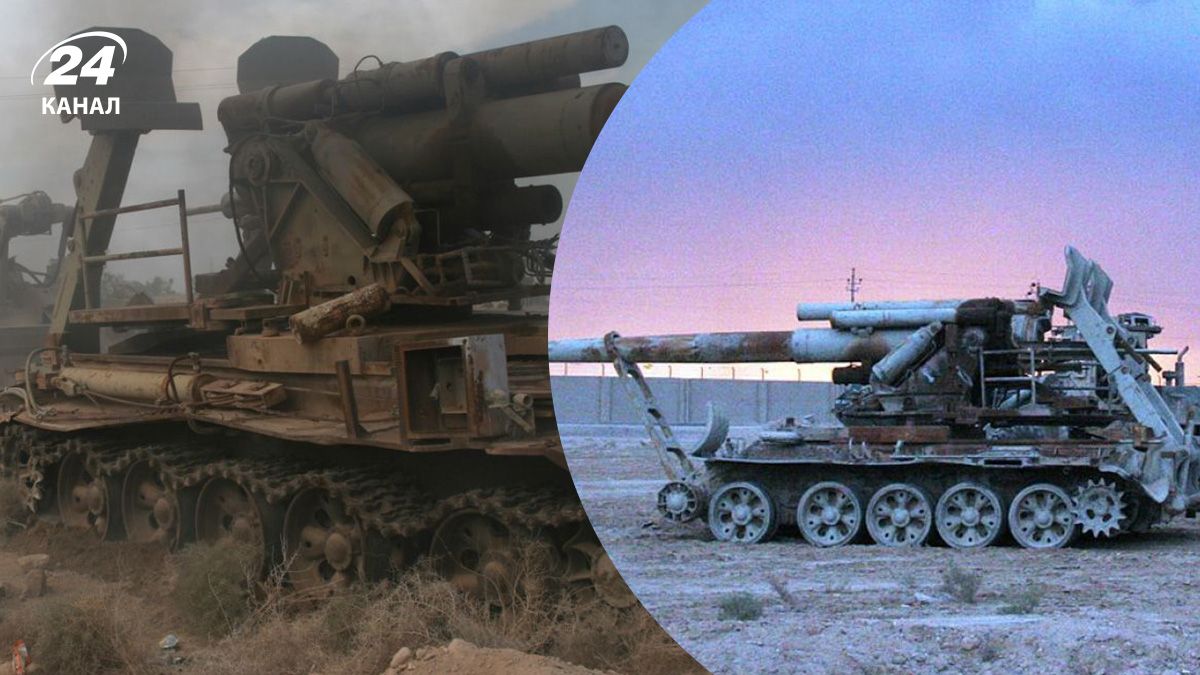 САУ Коксан знищили у Курській області – чим вони небезпечні - 24 Канал САУ Коксан знищили у Курській області – чим вони небезпечні - 24 Канал