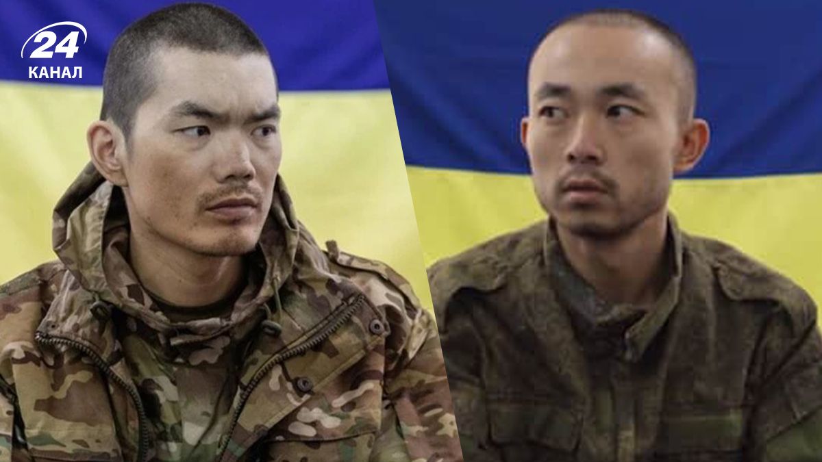 Чим займалися китайці, яких взяли в полон ЗСУ Чим займалися китайці, яких взяли в полон ЗСУ