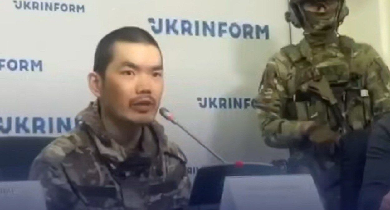 Китаец Ван Гуанцзюнь Китаец Ван Гуанцзюнь