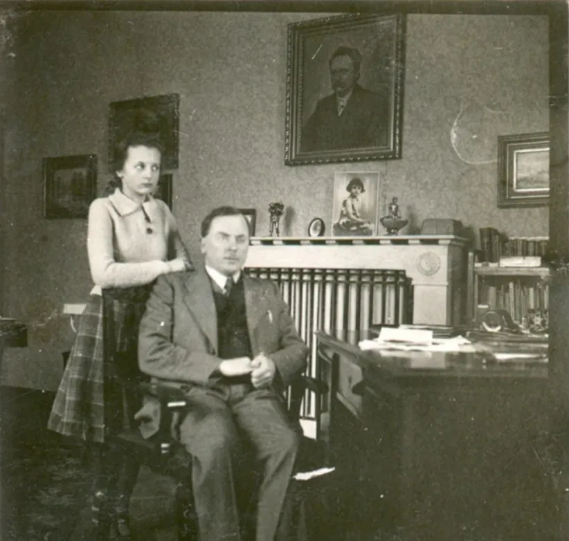 Петро Франко