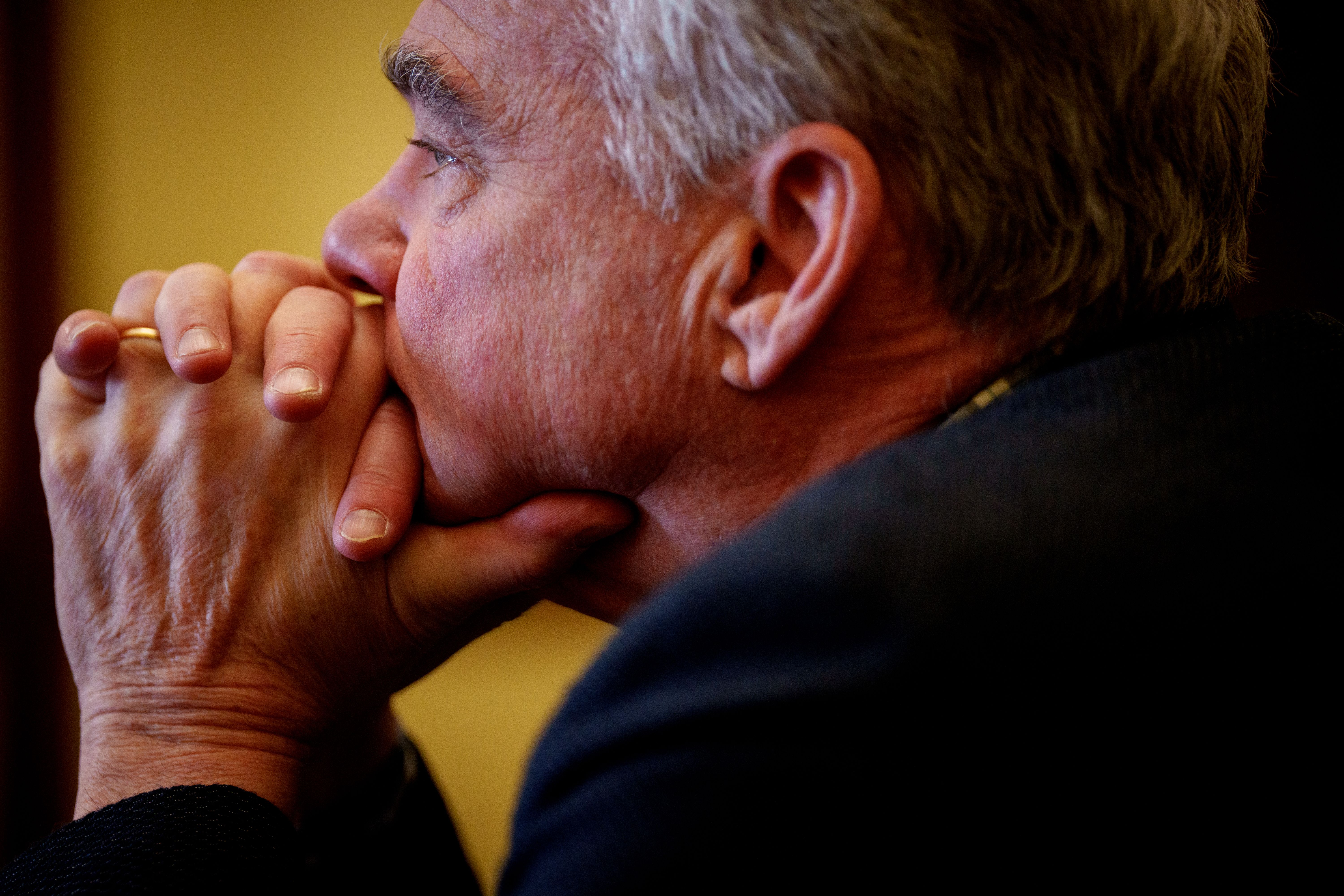 Це була не випадковість, – сенатор прокоментував заяву Трампа про "помилковий" удар по Сумах - Геополітика Це була не випадковість, – сенатор прокоментував заяву Трампа про "помилковий" удар по Сумах - Геополітика