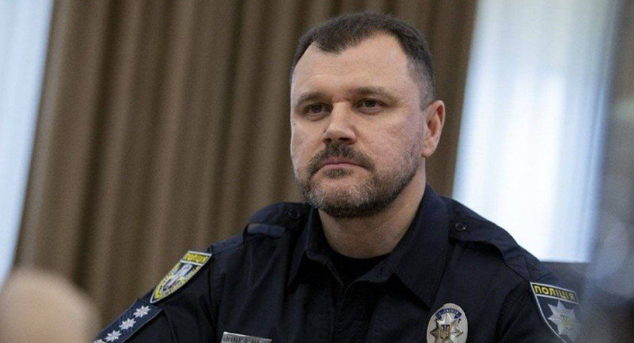 Клименко об угрозе для прифронтовых городов Клименко об угрозе для прифронтовых городов