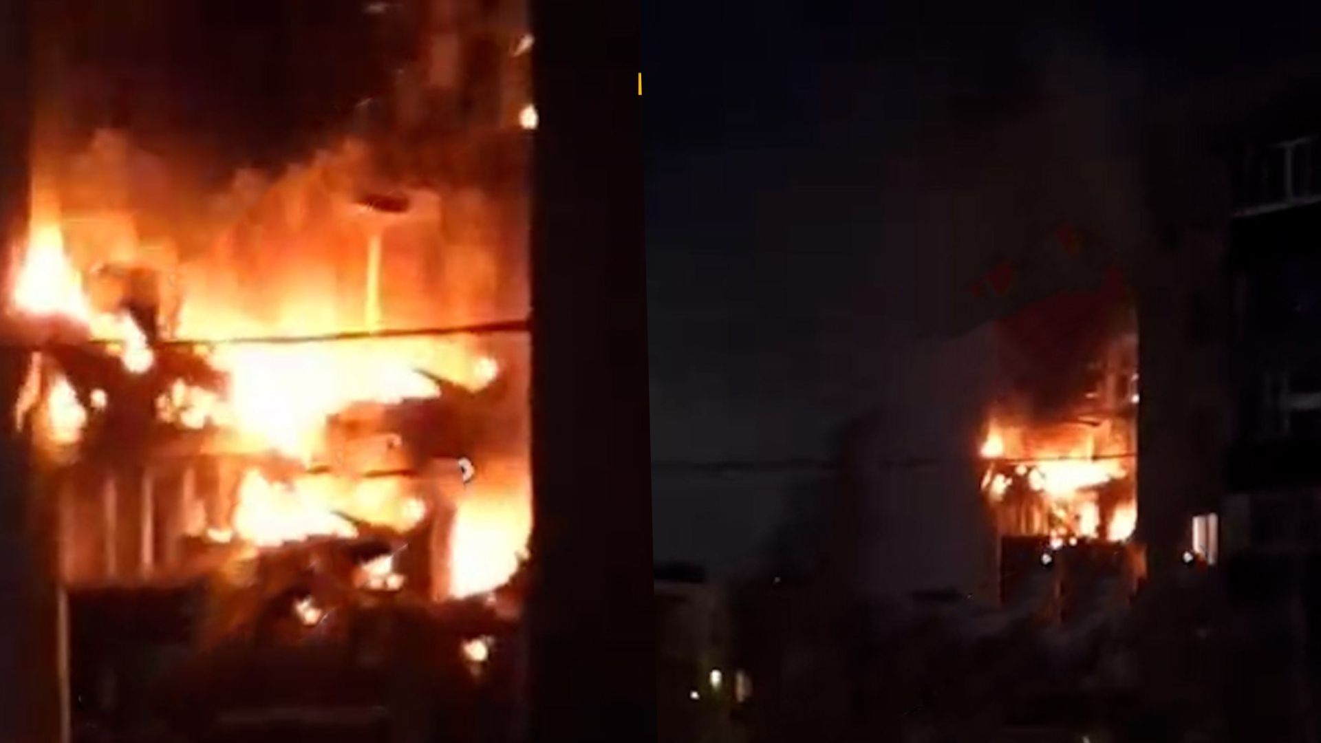 Россияне жаловались на атаку дронов в Курске - 24 Канал Россияне жаловались на атаку дронов в Курске - 24 Канал