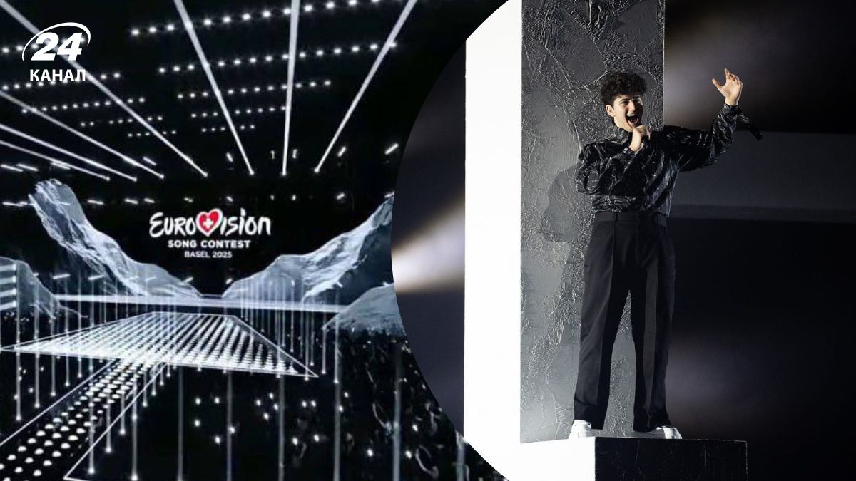 На Євробачення повернеться Gjon's Tears На Євробачення повернеться Gjon's Tears