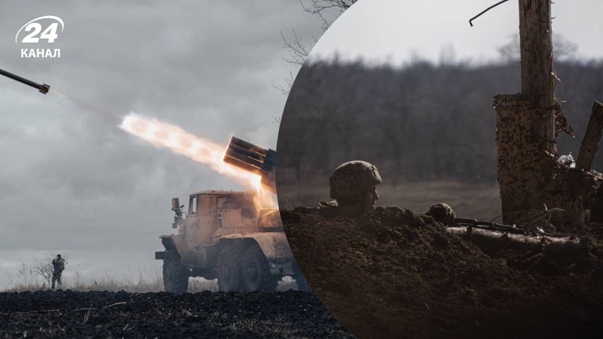 Ситуація у Харківській області - 24 Канал Ситуація у Харківській області - 24 Канал