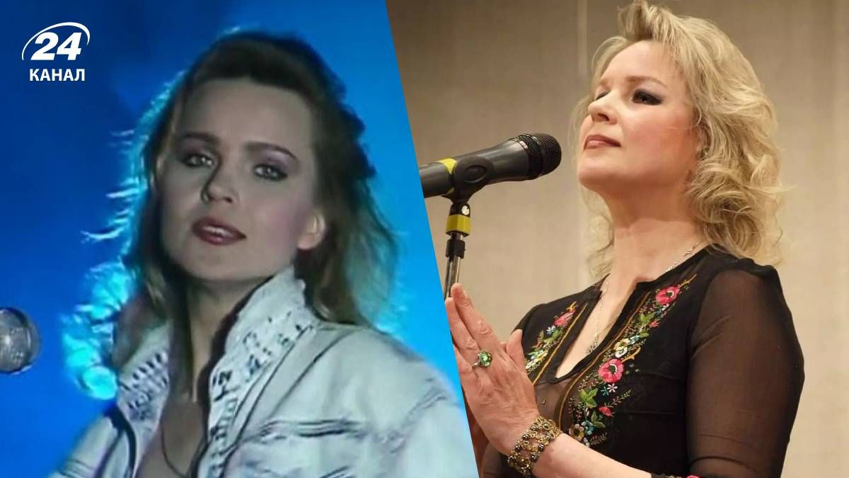 Тетяна Горобець - де зараз Тетяна Горобець - де зараз