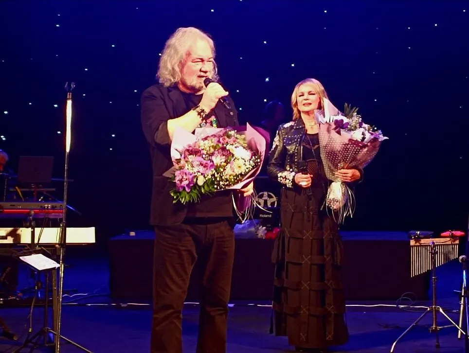 Тарас Петриненко и Татьяна Горобец Тарас Петриненко и Татьяна Горобец