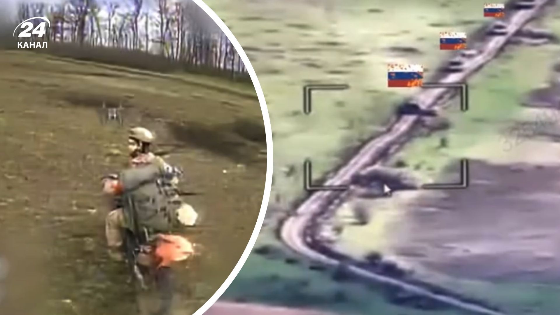 ВСУ отбили штурм под Великой Новоселкой ВСУ отбили штурм под Великой Новоселкой