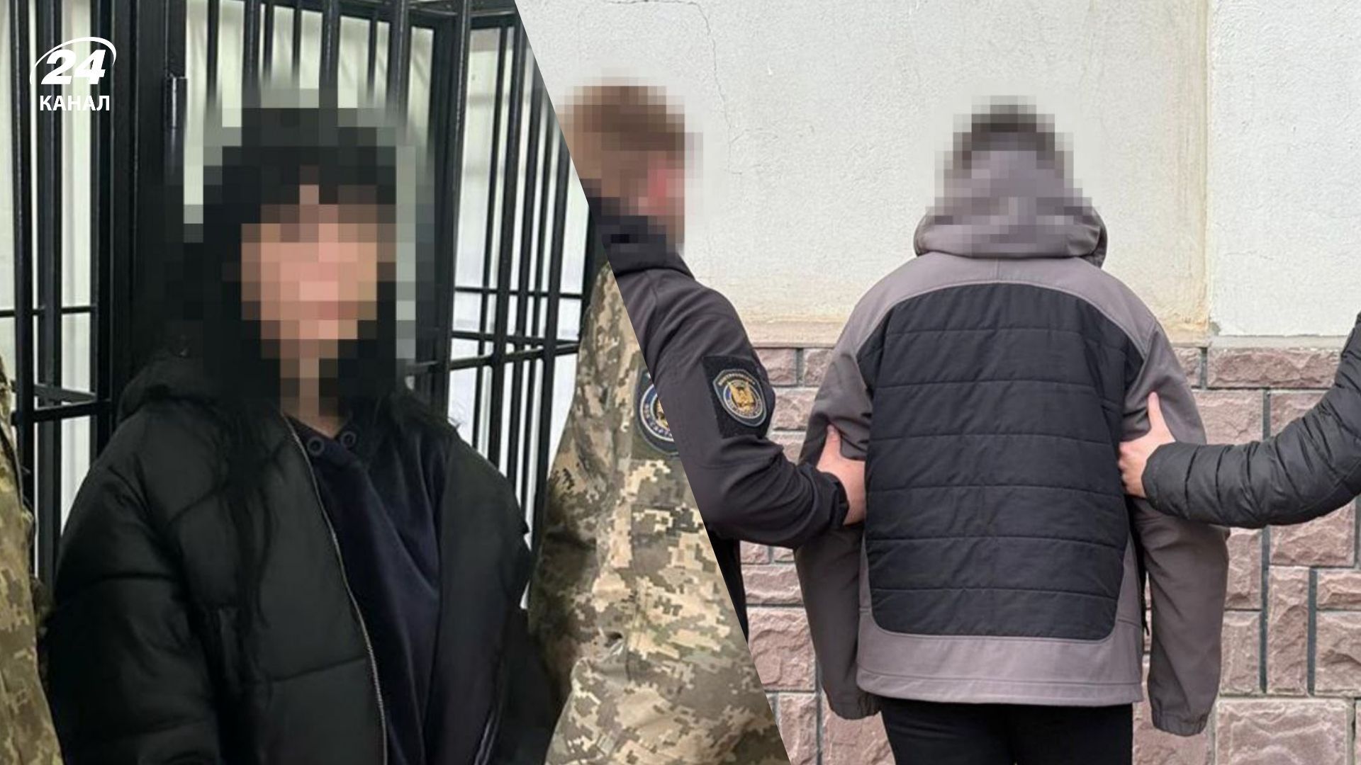 СБУ затримала агентурну групу російського ГРУ