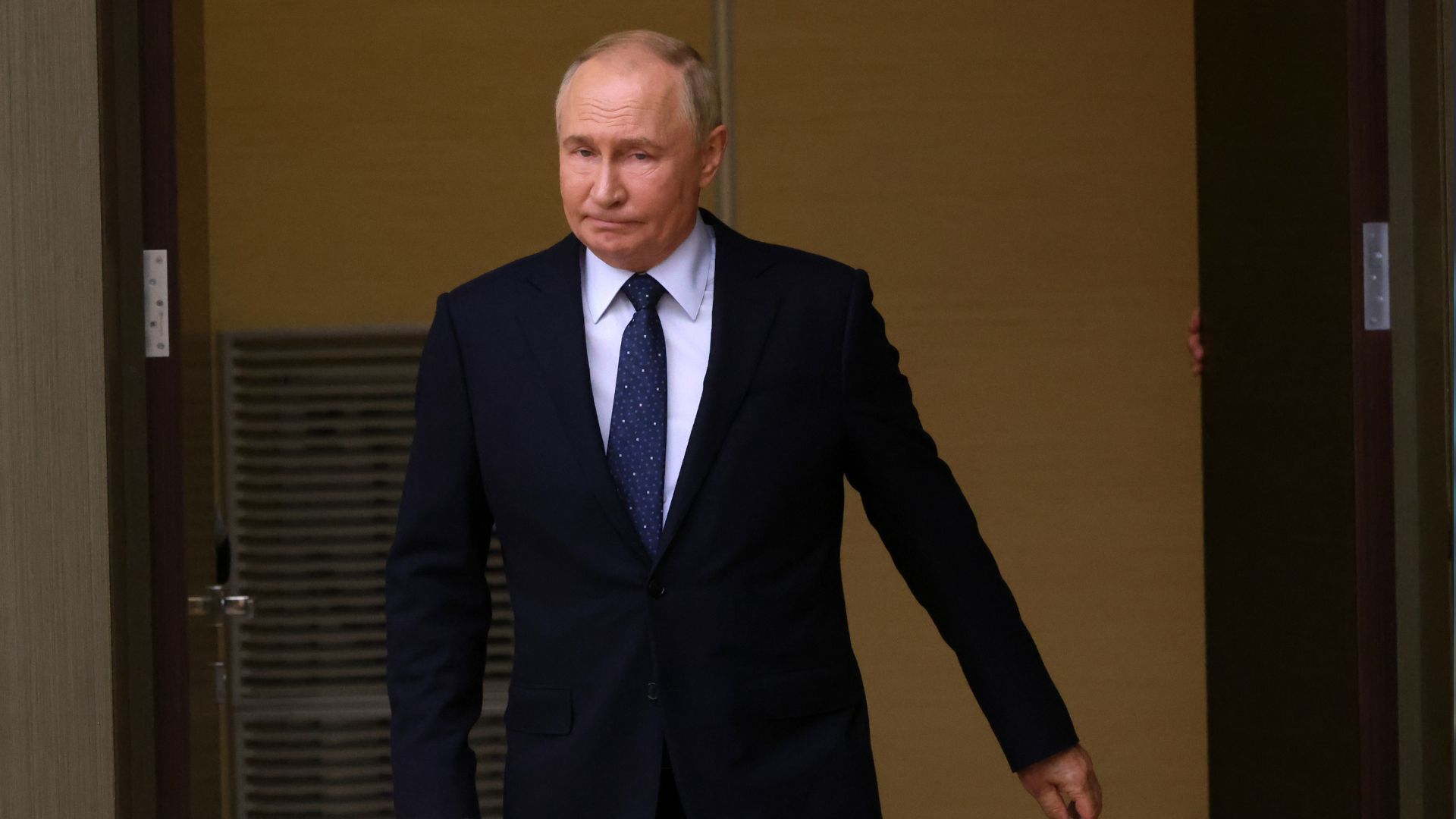 Владимир Путин Владимир Путин