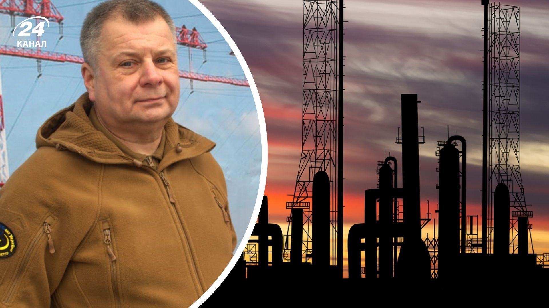 Аварія на Запоріжжяобленерго 14 квітня Аварія на Запоріжжяобленерго 14 квітня