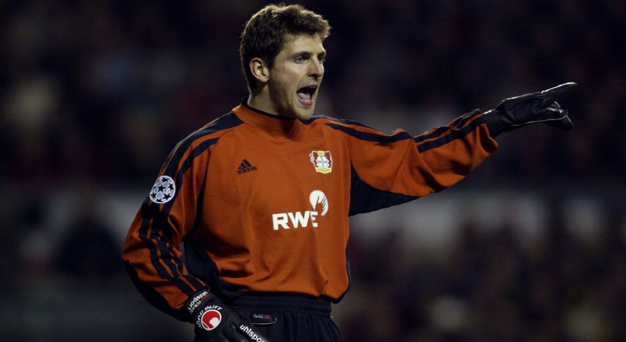 Бутт, Болат, Проведель - вратари, которые забивали в истории Лиги чемпионов Бутт, Болат, Проведель - вратари, которые забивали в истории Лиги чемпионов