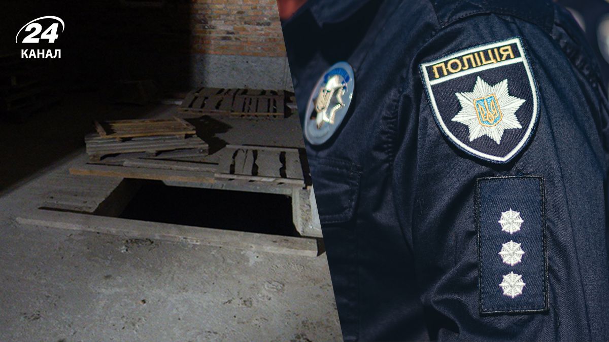 На Тернопольщине пропавшего парня нашли мертвым в затопленном подвале в Тернопольской области На Тернопольщине пропавшего парня нашли мертвым в затопленном подвале в Тернопольской области