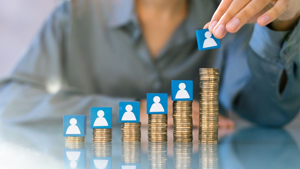 Мінімальна зарплата Мінімальна зарплата